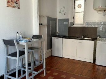 Appartement a louer saint-dizier - 2 pièce(s) - 36 m2 - Surfyn