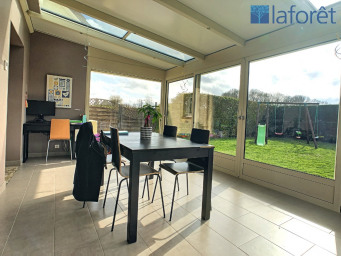 Maison a louer rambouillet - 5 pièce(s) - 104 m2 - Surfyn