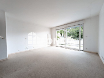 Appartement 2 pièce(s) 49.5 m²à louer Mont-saint-aignan