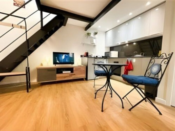 Appartement a louer montpellier - 1 pièce(s) - 25 m2 - Surfyn