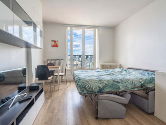 Appartement a louer paris-14e-arrondissement - 1 pièce(s) - 30 m2 - Surfyn