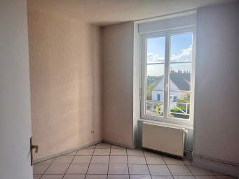 Appartement a louer nevers - 2 pièce(s) - 37 m2 - Surfyn