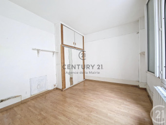 Appartement a louer paris-11e-arrondissement - 1 pièce(s) - 17.03 m2 - Surfyn