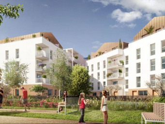 Appartement a louer melun - 1 pièce(s) - 20 m2 - Surfyn