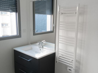 Appartement a louer tours - 1 pièce(s) - 25.1 m2 - Surfyn