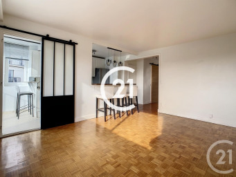 Appartement a louer clamart - 2 pièce(s) - 49.74 m2 - Surfyn