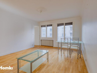 Appartement 230 000 € - 61 m²