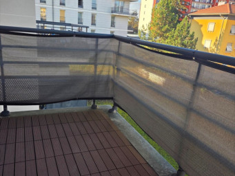 Appartement a louer saint-louis - 3 pièce(s) - 49.44 m2 - Surfyn