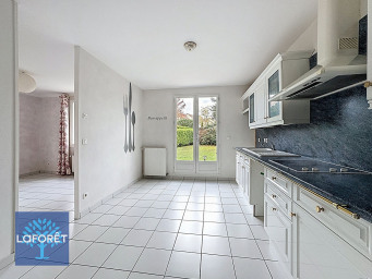 Maison a louer corbeil-essonnes - 6 pièce(s) - 117 m2 - Surfyn