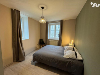 Appartement a louer dole - 3 pièce(s) - 48 m2 - Surfyn