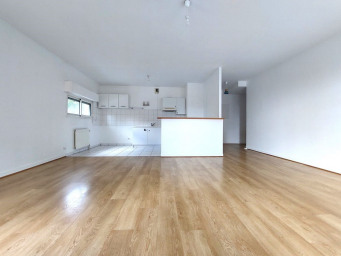 Appartement a louer limoges - 3 pièce(s) - 72.16 m2 - Surfyn