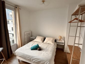 Appartement a louer rouen - 1 pièce(s) - 56 m2 - Surfyn