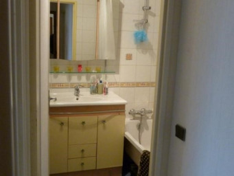 Maison a louer montigny-le-bretonneux - 3 pièce(s) - 73 m2 - Surfyn