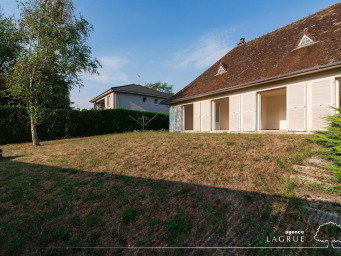 Maison a louer vichy - 5 pièce(s) - 110.86 m2 - Surfyn