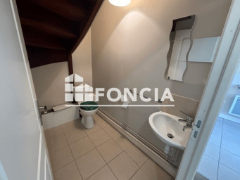 Appartement a louer auxerre - 3 pièce(s) - 65.8 m2 - Surfyn