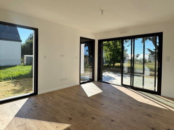 Maison a louer lannion - 4 pièce(s) - 100 m2 - Surfyn
