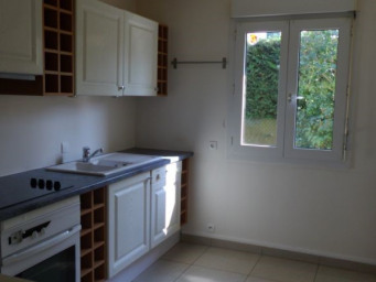 Maison a louer domont - 5 pièce(s) - 106 m2 - Surfyn