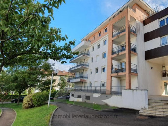 Appartement a louer vandoeuvre-les-nancy - 1 pièce(s) - 24 m2 - Surfyn