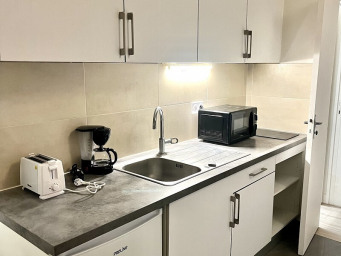 Appartement a louer paris-12e-arrondissement - 1 pièce(s) - 28 m2 - Surfyn