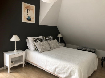 Appartement a louer bruz - 5 pièce(s) - 90 m2 - Surfyn