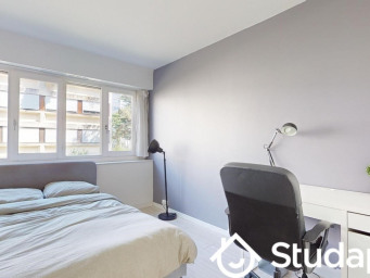 Appartement a louer evry - 1 pièce(s) - 12 m2 - Surfyn