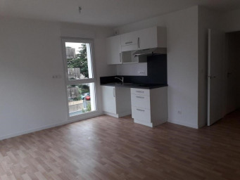 Appartement a louer saint-nazaire - 2 pièce(s) - 44.15 m2 - Surfyn