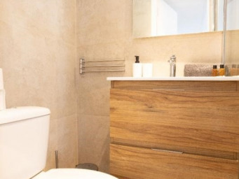 Appartement a louer antibes - 1 pièce(s) - 18 m2 - Surfyn