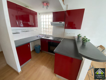 Appartement a louer salon-de-provence - 1 pièce(s) - 31 m2 - Surfyn