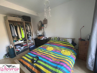 Appartement a louer mulhouse - 2 pièce(s) - 42 m2 - Surfyn