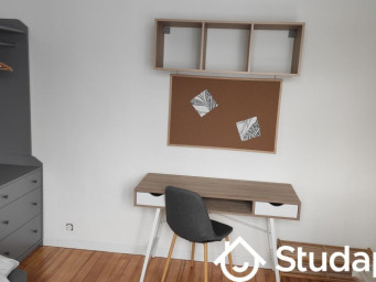 Appartement a louer valenciennes - 1 pièce(s) - 15 m2 - Surfyn