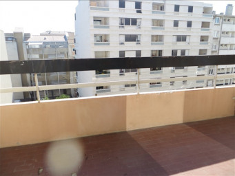 Appartement a louer marseille-10e-arrondissement - 1 pièce(s) - 22 m2 - Surfyn