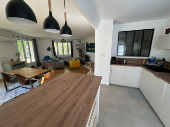 Appartement 399 000 € - 90 m²