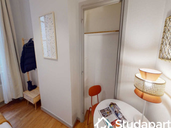 Appartement a louer lyon-2e-arrondissement - 1 pièce(s) - 150 m2 - Surfyn
