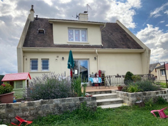 137 annonces de vente de maisons à Saint-Quentin (02), Seloger.com