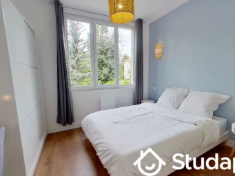 Appartement a louer sannois - 1 pièce(s) - 127 m2 - Surfyn