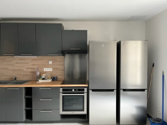 Maison a louer - 2 pièce(s) - 20 m2 - Surfyn