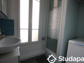 Appartement a louer clichy - 1 pièce(s) - 9 m2 - Surfyn