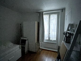 Appartement a louer paris-13e-arrondissement - 1 pièce(s) - 12 m2 - Surfyn