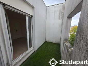 Appartement a louer noisy-le-grand - 1 pièce(s) - 10 m2 - Surfyn