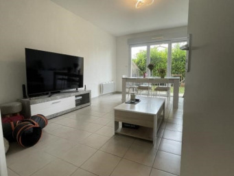 Maison a louer angouleme - 4 pièce(s) - 76 m2 - Surfyn