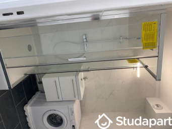 Appartement a louer massy - 1 pièce(s) - 12 m2 - Surfyn