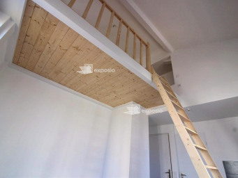 Appartement a louer saint-martin-d'heres - 1 pièce(s) - 23 m2 - Surfyn