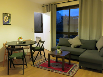 Appartement a louer sevres - 1 pièce(s) - 28 m2 - Surfyn