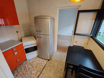 Appartement a louer franconville - 1 pièce(s) - 24.9 m2 - Surfyn