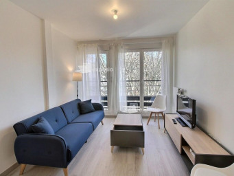 Appartement a louer clichy - 1 pièce(s) - 39 m2 - Surfyn