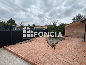 Maison a louer toulouse - 4 pièce(s) - 93.2 m2 - Surfyn