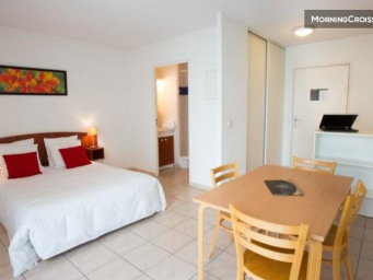 Appartement a louer saint-medard-en-jalles - 1 pièce(s) - 22 m2 - Surfyn