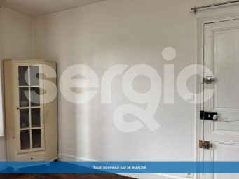 Appartement a louer deuil-la-barre - 2 pièce(s) - 24 m2 - Surfyn