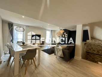 Maison a louer carcassonne - 4 pièce(s) - 82 m2 - Surfyn