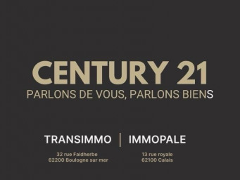 Appartement a louer boulogne-sur-mer - 1 pièce(s) - 21.61 m2 - Surfyn